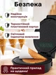 Вафельница электрическая 2400Вт с антипригарным покрытием для рожков и трубочек компактная кухонная для домашних вафель - изображение 7