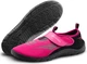 Аквашузи Aqua Speed AQUA SHOE MODEL 27C рожевий 36 (642-27C-36) - зображення 2