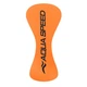 Колобашка для плавання Aqua Speed Wave PULLBUOY помаранчевий 22,5 х 8 х 10 (293-75) - зображення 2