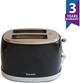 Тостер LARETTI LR-EC2355 - изображение 2