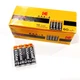 Батарейки KODAK LR3 AAA Alkaline 60шт/уп - зображення 4
