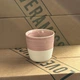 Чашка Loveramics Dale Harris 200мл Pink - изображение 2