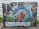 Набір «Адвент-календар» Zootopia Зоотрополіс, 24 віконця, 79 предметів - зображення 2