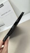 Чохол-книжка JETech для iPad Pro 11-inch (1/2/3/4 покоління), чорний - зображення 5