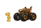 Машинка Хот Вілс Монстр Трак 1:64 Monster Trucks HW Tiger Shark 50 Bigfoot Trophy Champions Mattel JDV02 - зображення 2