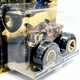 Машинка Хот Вілс Монстр Трак 1:64 Monster Trucks HW Tiger Shark 50 Bigfoot Trophy Champions Mattel JDV02 - зображення 4