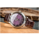 Наручний годинник ORIENT Bambino RA-AC0032V30B - изображение 2