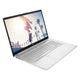Ноутбук HP 17-cp2030ru 17.3" FHD IPS AG, AMD R3-7320U, 8GB, F512GB, UMA, DOS, серебристый - изображение 4