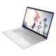 Ноутбук HP 17-cp2030ru 17.3" FHD IPS AG, AMD R3-7320U, 8GB, F512GB, UMA, DOS, серебристый - изображение 5