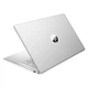 Ноутбук HP 17-cp2030ru 17.3" FHD IPS AG, AMD R3-7320U, 8GB, F512GB, UMA, DOS, серебристый - изображение 6