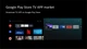 Настроенная Смарт ТВ приставка Z8 Pro 4/32 GB Slimbox Android TV 12 Allwinner H618 с Bluetooth-пультом и голосовым поиском | 8K HDR медиаплеер с AV1 на андроид | Smart TV Box | ТВ Бокс с WiFi 2.4 и 5ГГц + YouTube без рекламы | ТВ каналы | Фильмы и Сериалы - изображение 4
