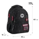 Рюкзак GoPack Education Anime boy 17 л GO26-175M-8 - зображення 3