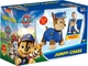 Pluszowy skoczek Diamant Psi Patrol Chase 41065 (0055350410658) - obraz 2