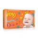 Підгузки Joy Every Day розмір 3 (4-9 кг), 56 шт - изображение 1