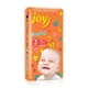 Підгузки Joy Every Day розмір 3 (4-9 кг), 56 шт - изображение 2
