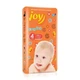Підгузки Joy Every Day розмір 4 (7-14 кг), 50 шт - изображение 2