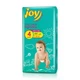 Трусики-підгузки Joy Run & Fun розмір 4 (7-14 кг), 44 шт - изображение 2