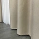 Готові штори Бежевий льон однотонні 150*270 см (SH-M5-5) - зображення 4