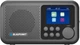 Radioodtwarzacz przenosny Blaupunkt DR8BK (5901750508714) - obraz 1