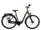 Міський велосипед Brennabor 28" Shimano Nexus 7 Alu генератор - зображення 1