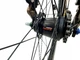 Міський велосипед Brennabor 28" Shimano Nexus 7 Alu генератор - зображення 2