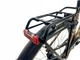 Міський велосипед Brennabor 28" Shimano Nexus 7 Alu генератор - зображення 3