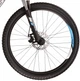 Велосипед Kross HEXAGON 3.0 MTB рама колесо 27.5" сіре - зображення 3