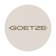 Міський велосипед Goetze eco 28, рама 18 дюймів, колесо 28", бежевий - зображення 7