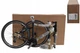 Велосипед 24'' MTB JUNIOR SHIMANO LAZARO STARLIGHT ALUMINIUM MINT - зображення 5