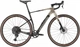 Велосипед CANNONDALE TOPSTONE CARBON 4, Shimano, колір платина, розмір 51 - изображение 1