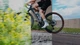 Велосипед CANNONDALE TOPSTONE CARBON 4, Shimano, колір платина, розмір 51 - изображение 7