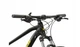Велосипед Kross Level 2.0 MTB, рама 17 дюймів, колесо 29", чорний - зображення 4
