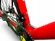 Шосейний велосипед WILIER TRIESTINA CENTO10 SL M FRAME CARBON SHIMANO ULTEGRA - зображення 7