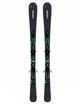 Зелені універсальні лижі HEAD SHAPE V4 + HEAD PR 10 з GRIP WALK 2025 177 - изображение 1