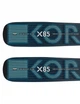 Гірські лижі HEAD KORE X85 LYT + кріплення HEAD PRW 11 GRIP WALK 177 - изображение 4