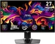 Монітор 26.5" MSI MAG 271QP QD-OLED X28 - зображення 1