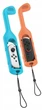 Uchwyt Yaxo na Joy-Con Golf Set do NS/NS2 Inferno Pomarańczowy/Niebieski (YGGSJCH01CM) - obraz 1