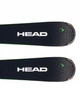 Універсальні лижі HEAD SHAPE V4 + кріплення HEAD PR 11 з GRIP WALK 149 - изображение 1