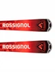 Чоловічі лижі ROSSIGNOL HERO ELITE MT CA + LOOK NX 12 GRIP WALK 2026 175 - зображення 2