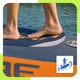 Надувна SUP дошка для плавання paddleboard 350 см GoPro set - изображение 5