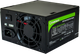 Блок живлення GameMax GM-400-8CM 400W Black (GM-400-8CM Black) - изображение 1