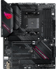 Материнська плата Asus B550-F ROG Strix Gamig Wi-Fi II Socket AM4 (ROG STRIX B550-F GAMING WIFI II) - зображення 1