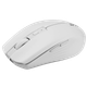 Миша бездротова 2E MF270 Silent Rechargeable White (2E-MF270WWH) - изображение 3