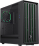 Корпус Gamemax CLAW 460 Black (CLAW 460 BK) - зображення 1
