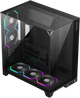 Корпус Gamemax Infinity Pro ARGB Black - изображение 1