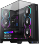 Корпус Gamemax Infinity Pro ARGB Black - изображение 2
