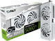 Видеокарта GeForce RTX 5060 Ti 8GB Palit White OC (NE7506TU19P1-GB2062M) - изображение 1