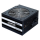 Блок питания Chieftec Smart GPS-650A8 650W (GPS-650A8) - изображение 2