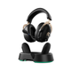 Гарнитура Mchose V9 Turbo+ Black Gold (HW-V9-10) - изображение 2
