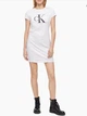 Платье Calvin Klein S белое - изображение 1